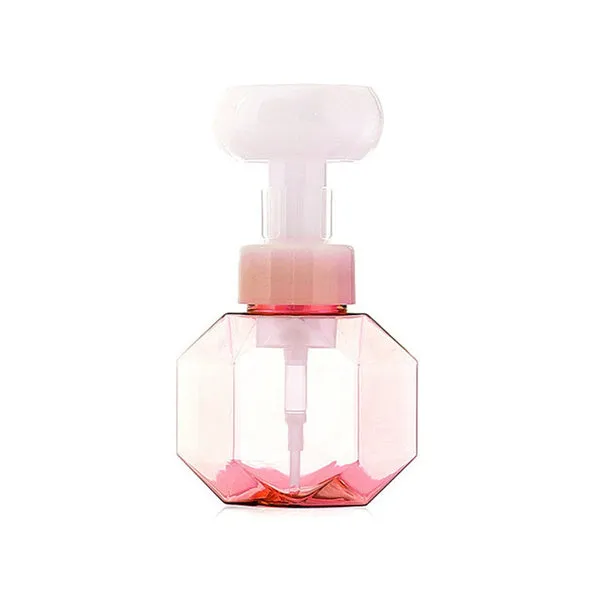 300 ML Flower Shape Liquid Soap Dispenser