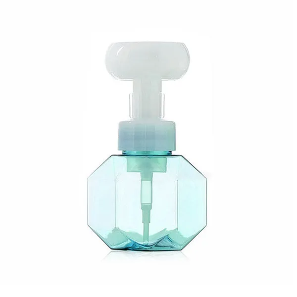 300 ML Flower Shape Liquid Soap Dispenser