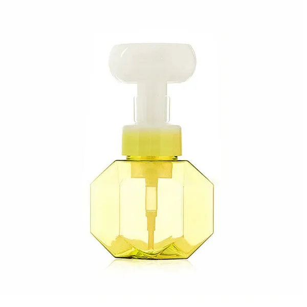 300 ML Flower Shape Liquid Soap Dispenser