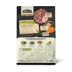 ACANA Grasslands Dry Dog Food