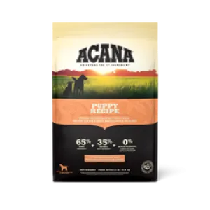 ACANA Heritage Puppy & Junior Dog Food