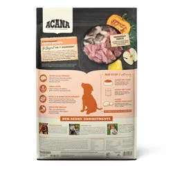 ACANA Heritage Puppy & Junior Dog Food