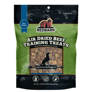 Air Dried Beef Training Treats