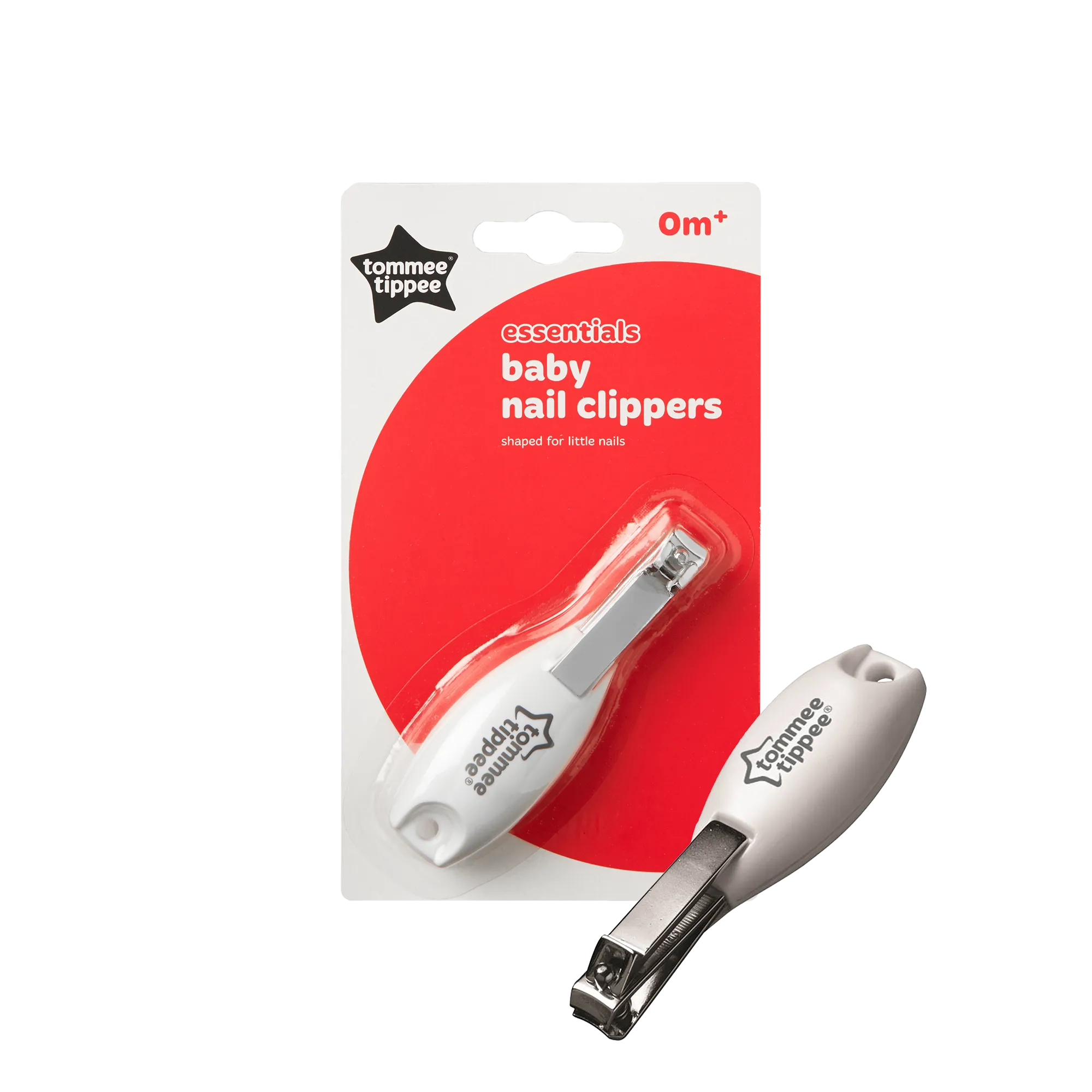 Baby Nail Clippers