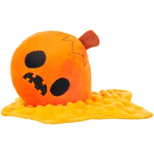 Bark Smashing Pumpkin Dog Toy