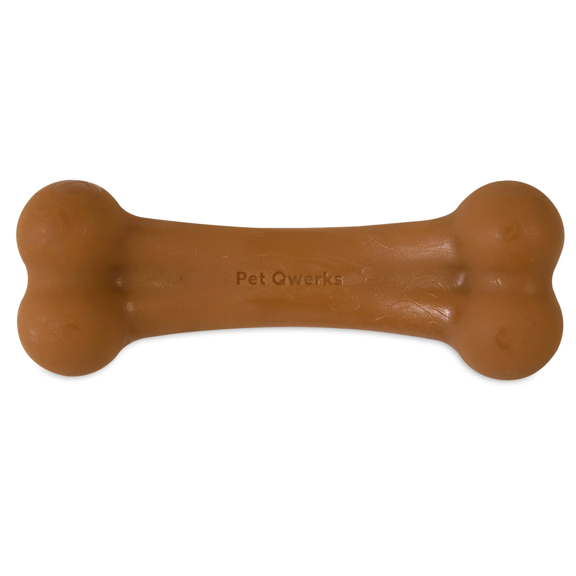 BarkBone Natural Instincts BBQ-Infused Nylon Dog Chew