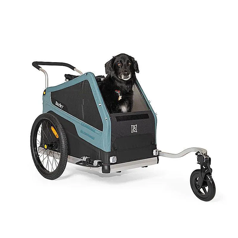 Burley Bark Ranger Pet Trailer