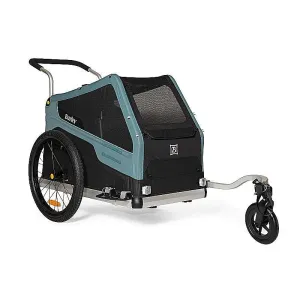 Burley Bark Ranger Pet Trailer