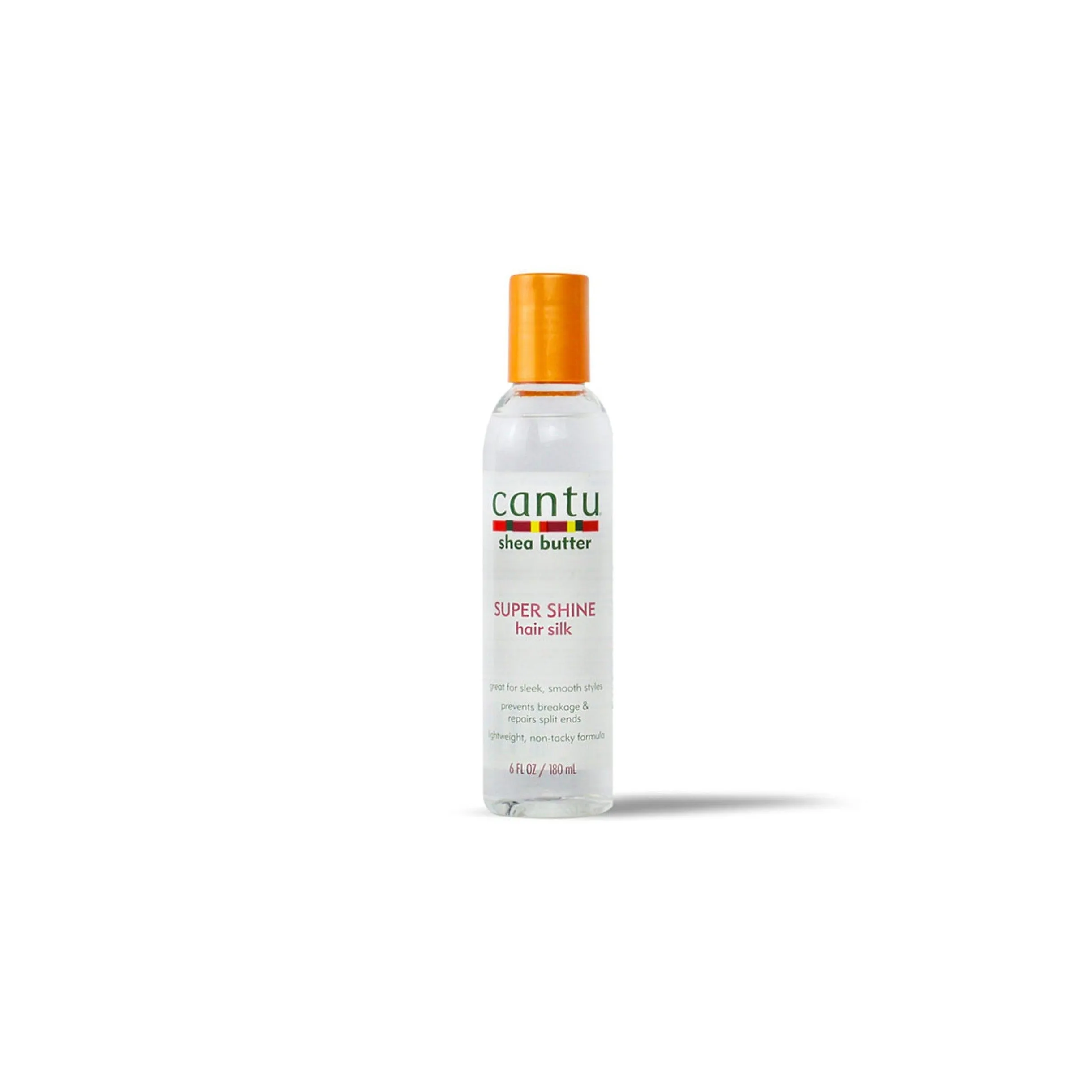 Cantu Shea Butter Super Shine Hair Silk Serum