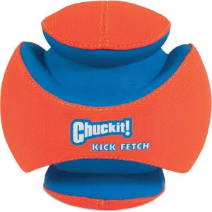 Chuckit! Kick Fetch Dog Toy