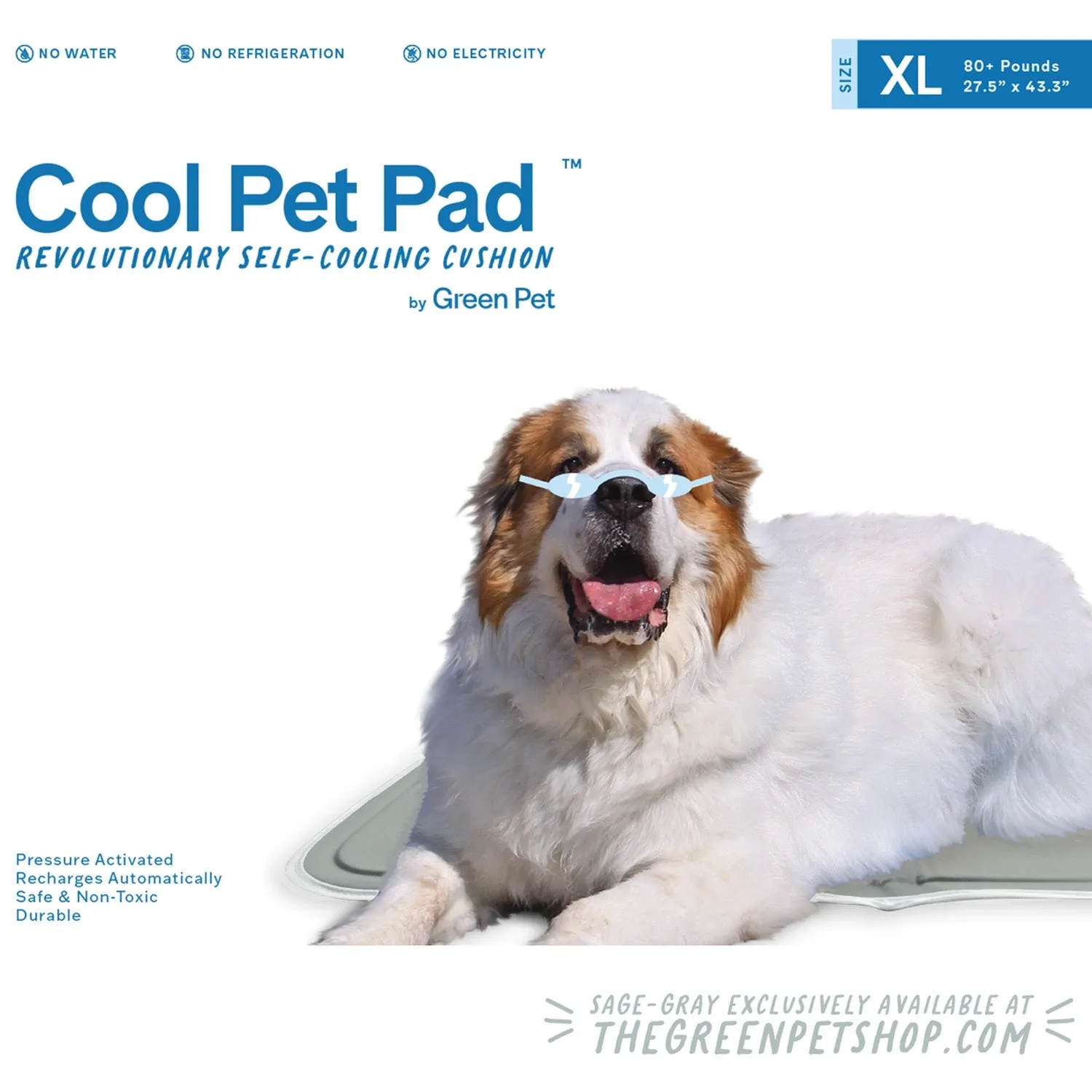 Cool Pet Pad