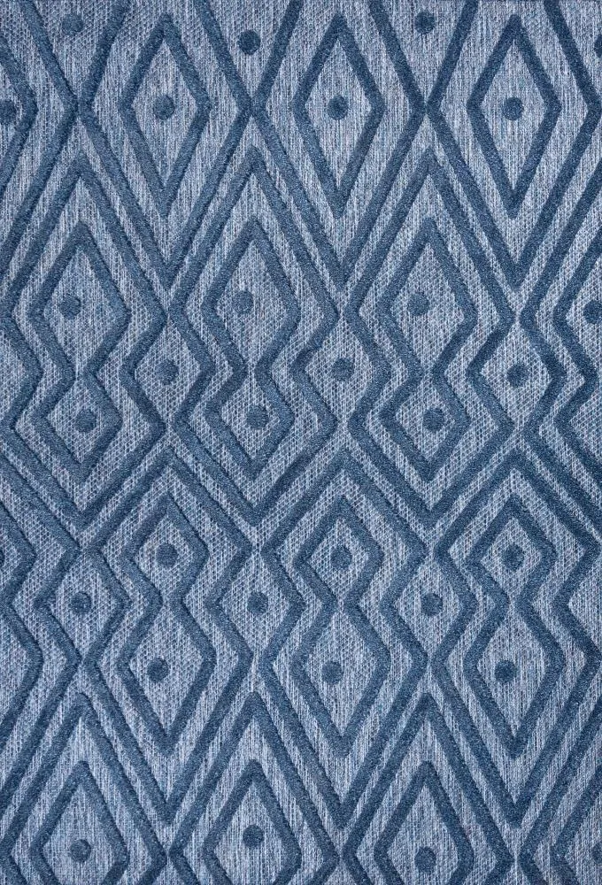 Cox Moroccan Diamond Indoor/outdoor Area Rug