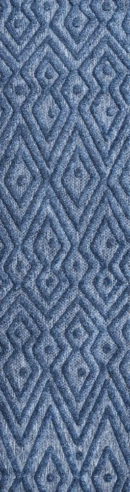 Cox Moroccan Diamond Indoor/outdoor Area Rug