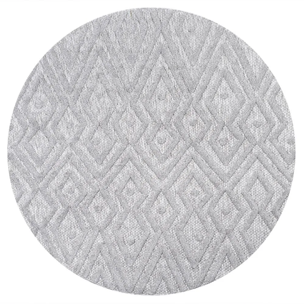 Cox Moroccan Diamond Indoor/outdoor Area Rug