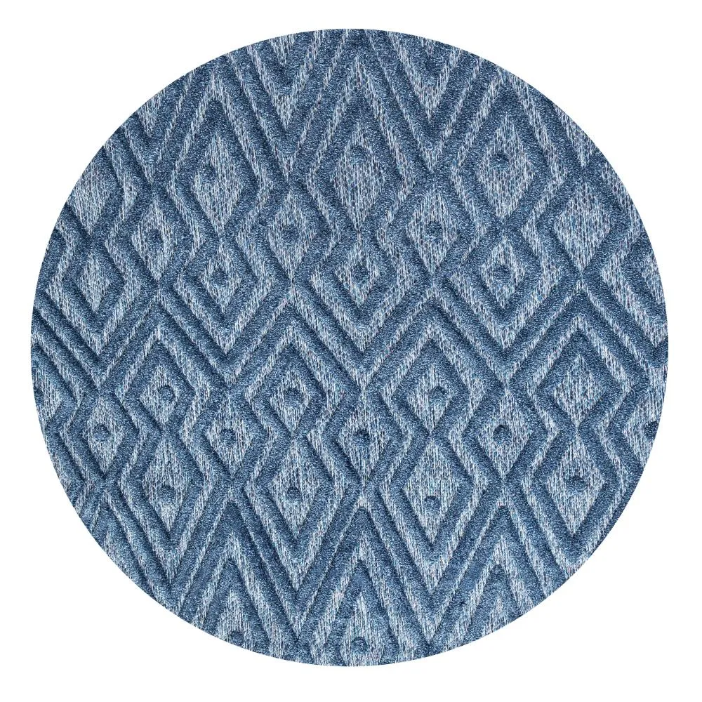 Cox Moroccan Diamond Indoor/outdoor Area Rug