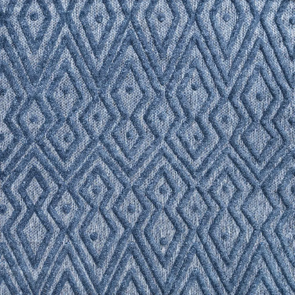 Cox Moroccan Diamond Indoor/outdoor Area Rug