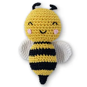 Dogo Pet Fashions Bumblebee Dog Toy