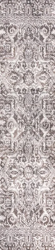 Fada Scala Grand Medallion Ornate Area Rug