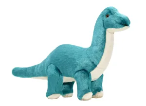 Fluff & Tuff Ross Brachiosaurus Plush Dog Toy