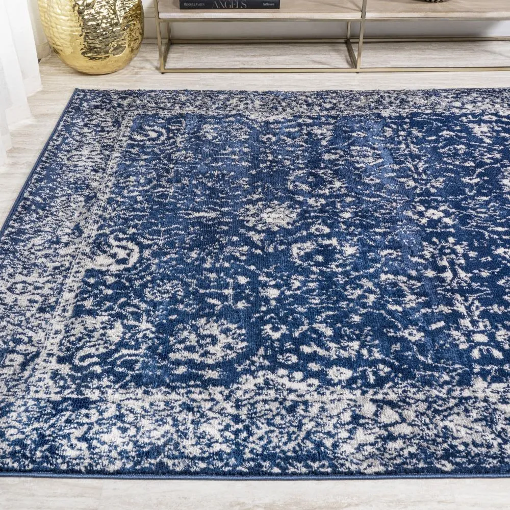 Ganges Soleiman Modern Persian Area Rug