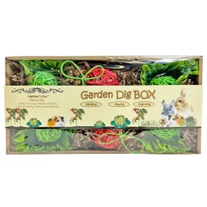 Garden Dig Box