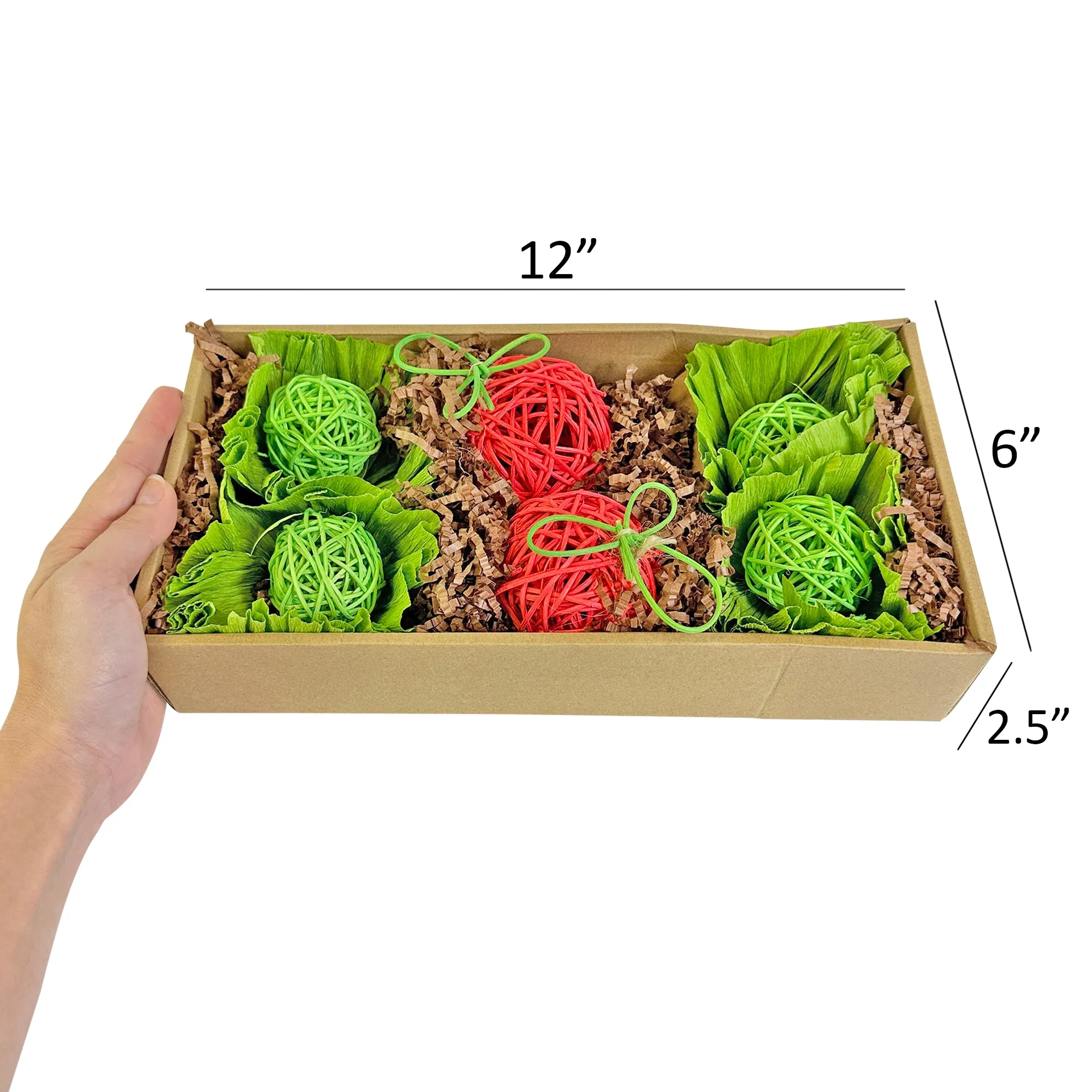 Garden Dig Box