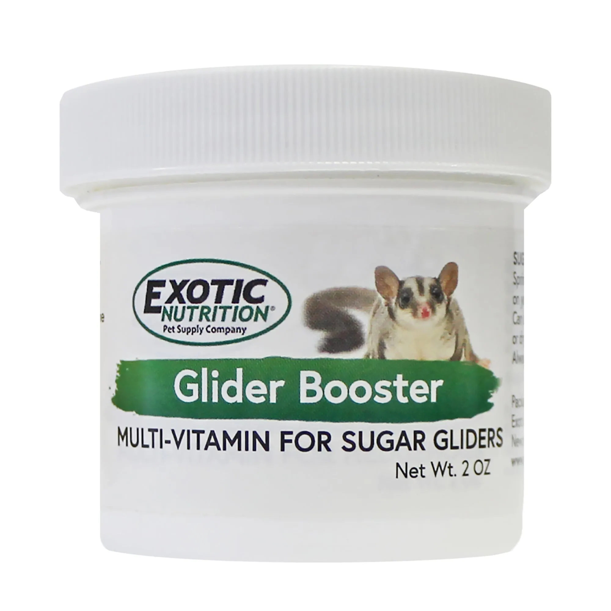 Glider Booster (Multivitamin)