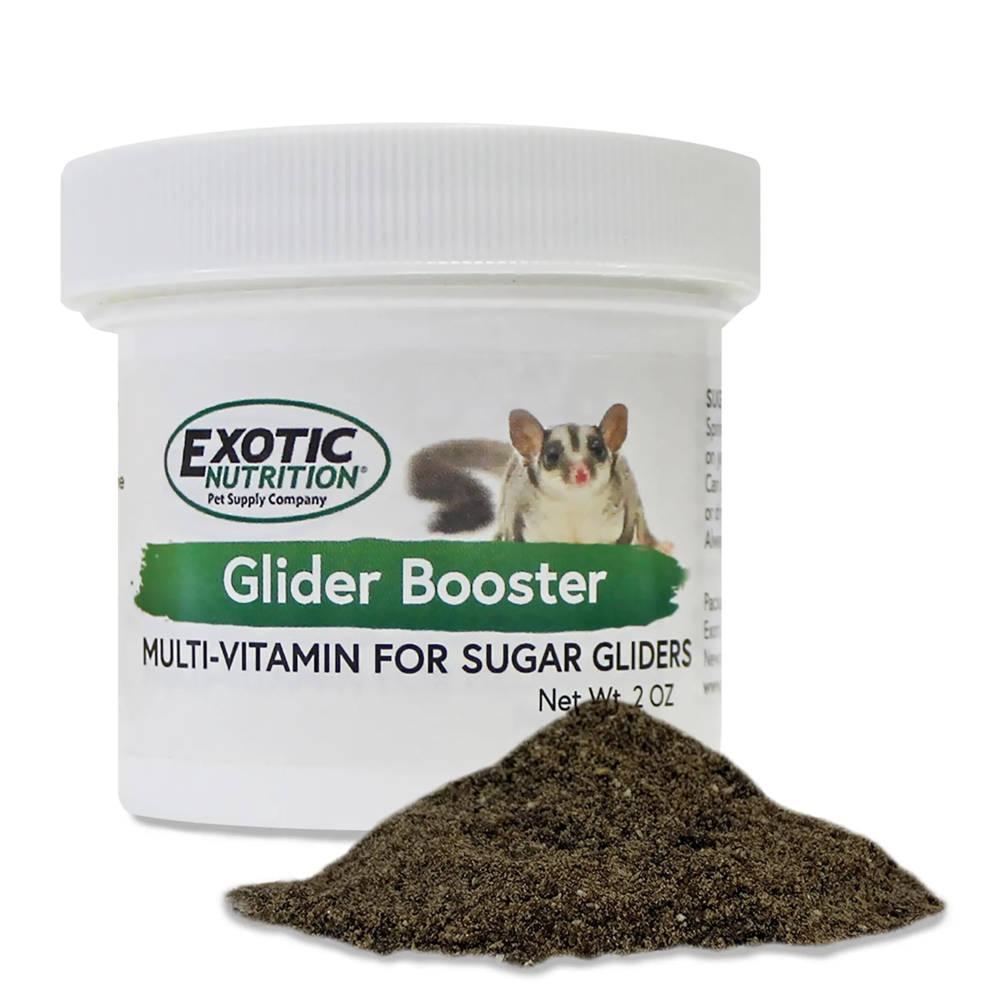 Glider Booster (Multivitamin)