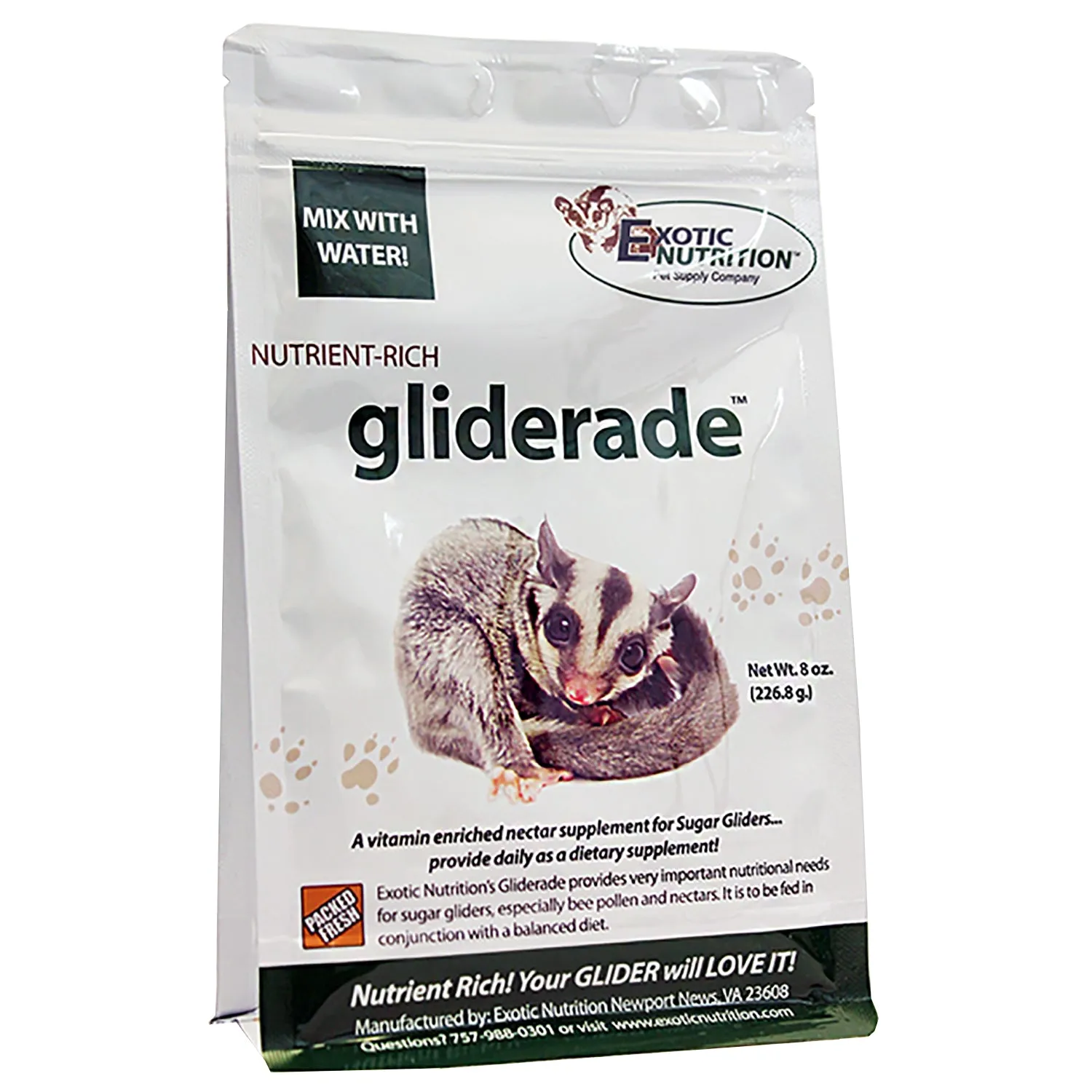 Gliderade Nectar