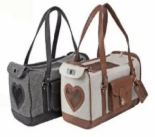 🎄Great Christmas Gift! Luxury Dog Cat Pet Carrier Range