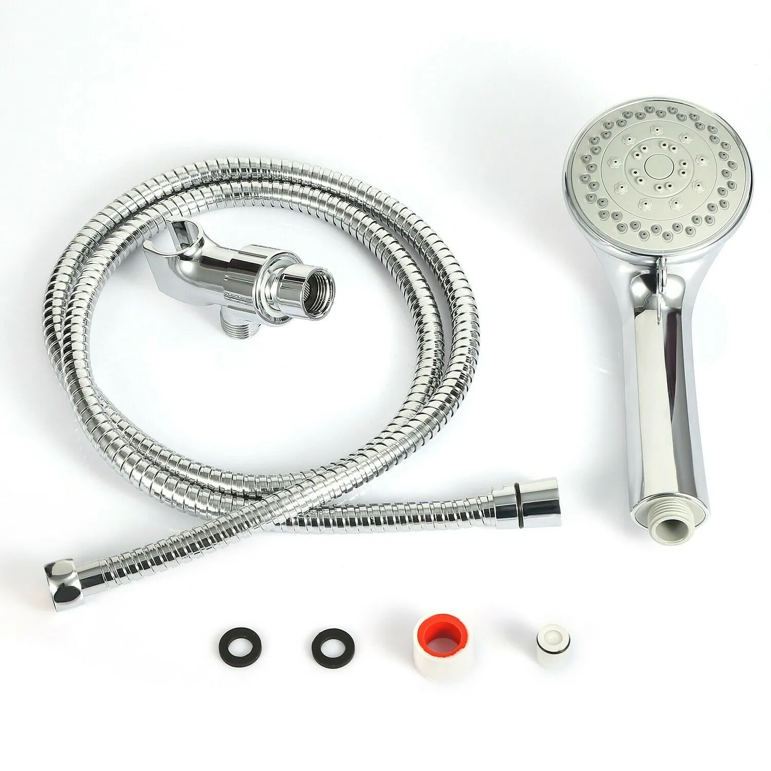 iMountek Handheld Stainless Shower Hand