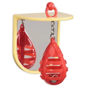 JW Punching Bag Bird Toy