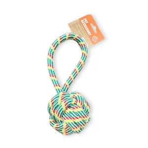 Kanu Pet Giant Knotted Rope Dog Toy