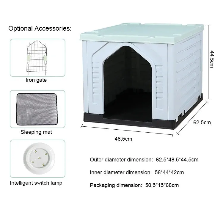 King Arthur Bunny Range Stackable indoor outdoor cage house kennel crates