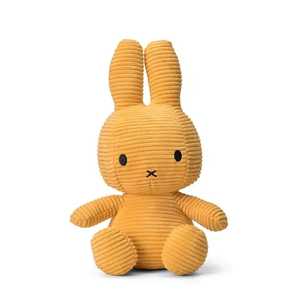 Miffy Teddy (33cm)