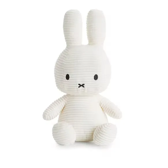 Miffy Teddy (33cm)