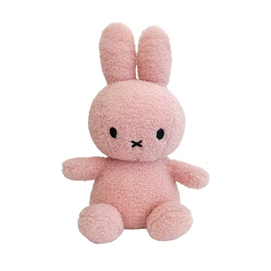 Miffy Teddy (33cm)