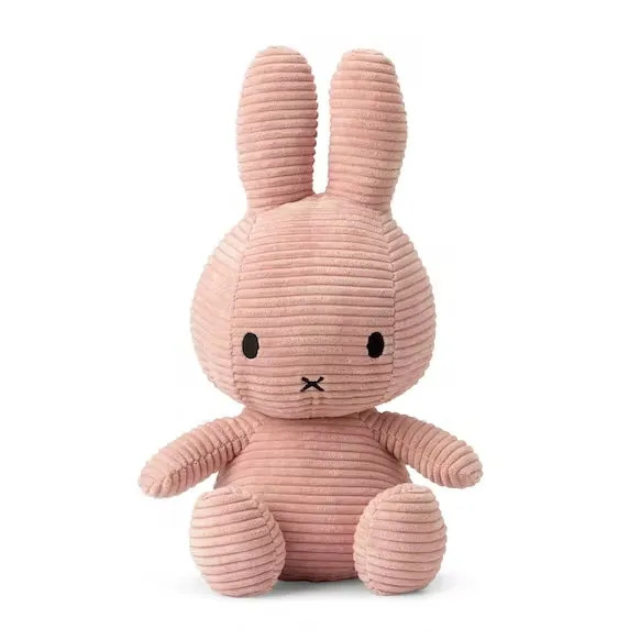 Miffy Teddy (33cm)