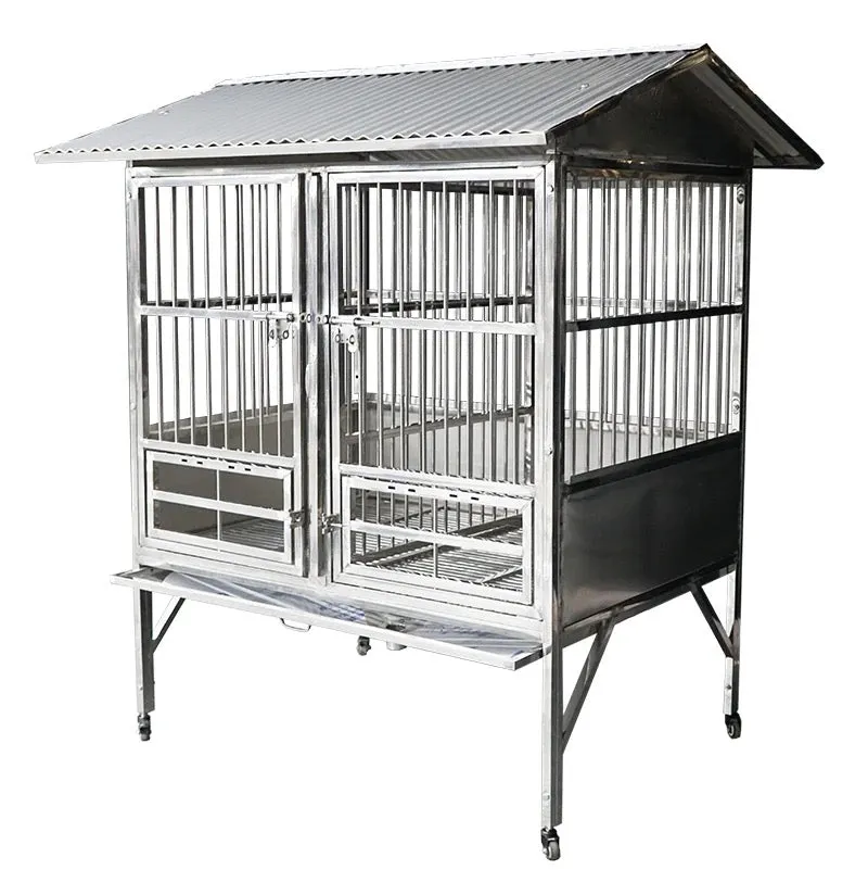 NEW! Top Class Dog Breeders Cages