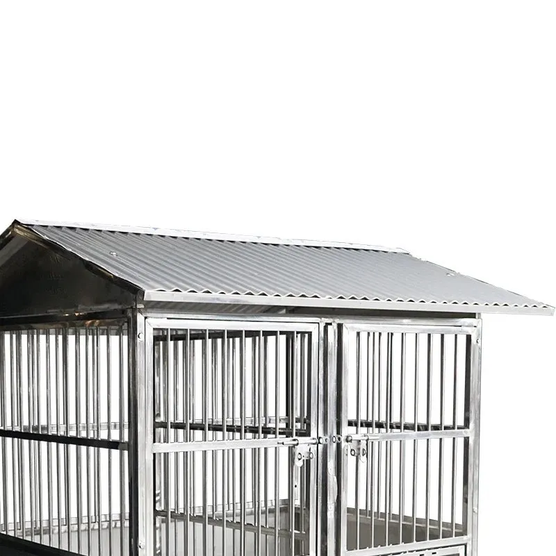 NEW! Top Class Dog Breeders Cages