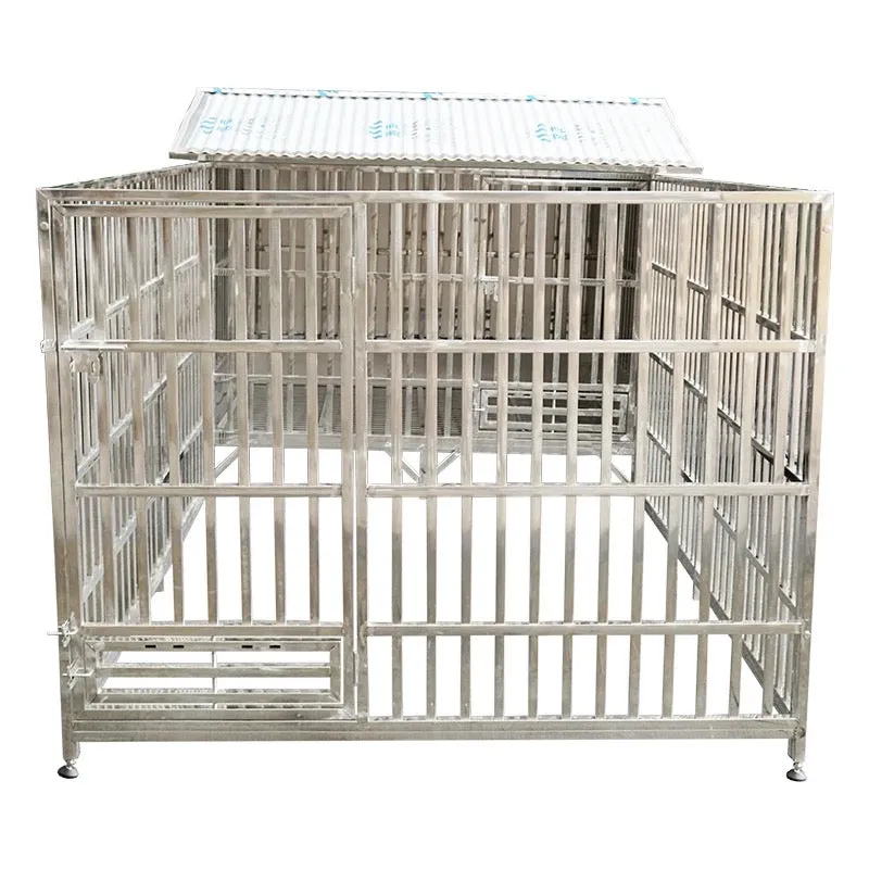 NEW! Top Class Dog Lovers Breeders Fanciers Kennel & Enclosure Whelping Puppy Safe Strong Secure