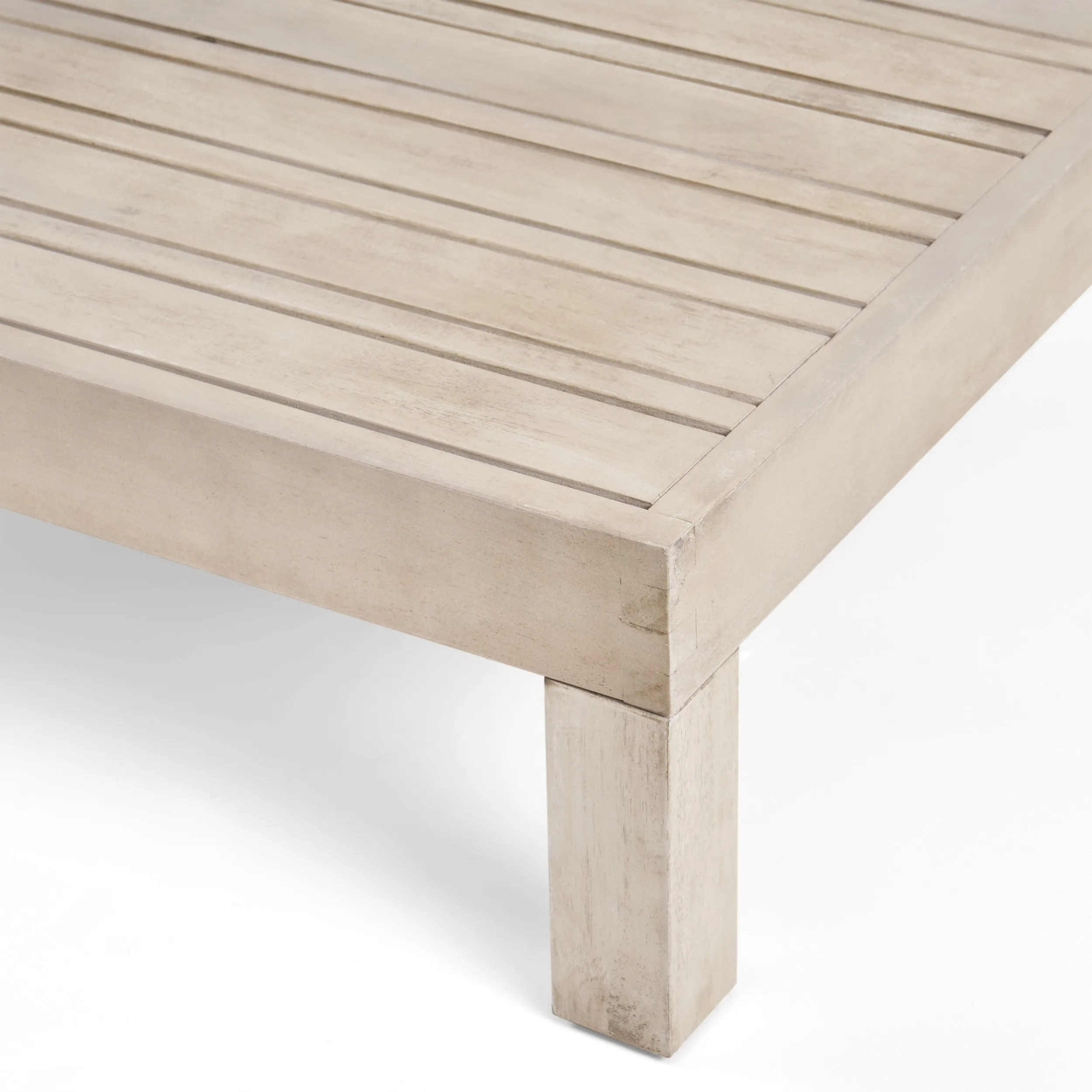 OANA/BRAVA COFFEE TABLE