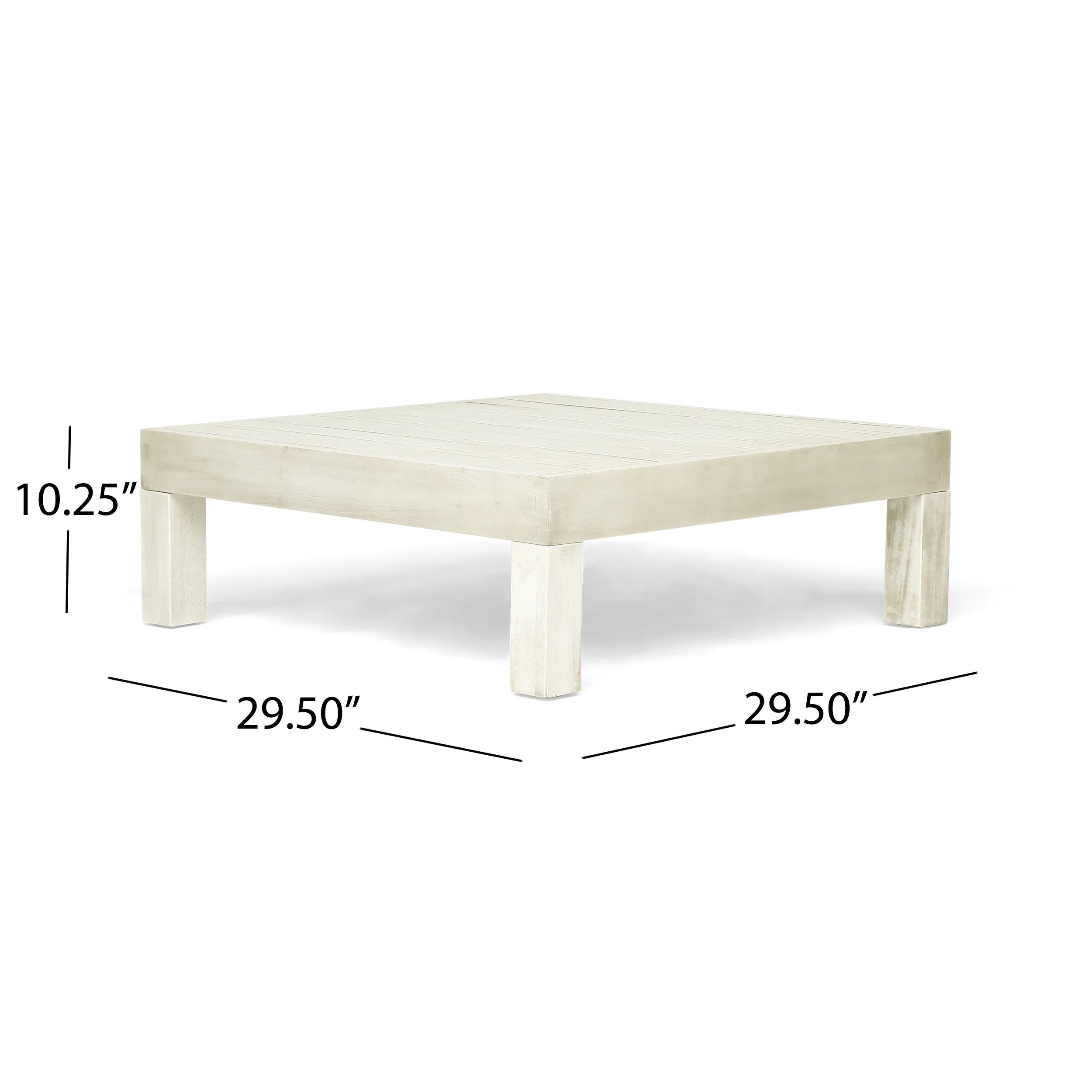 OANA/BRAVA COFFEE TABLE