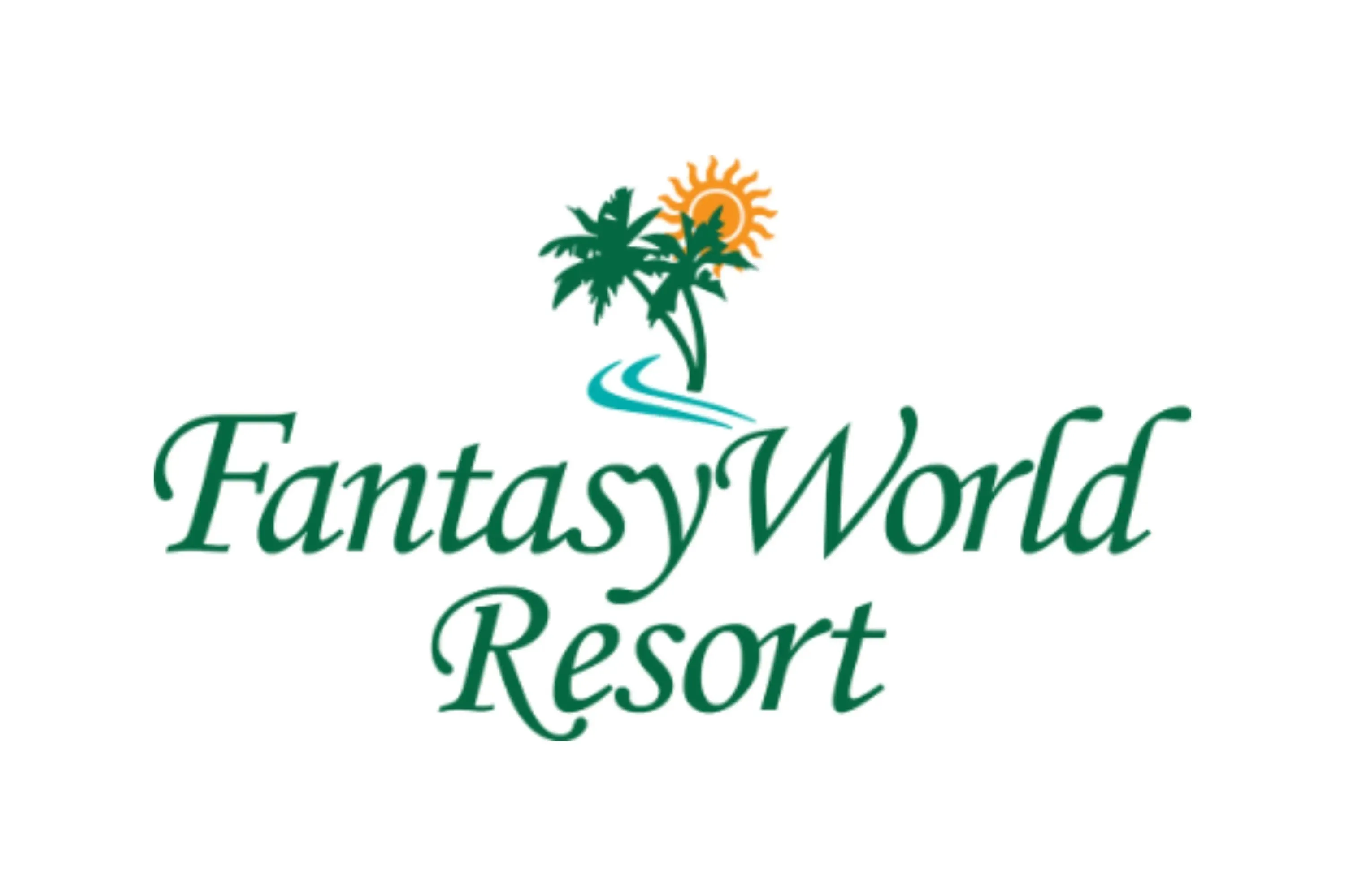 Orlando Hotels - FantasyWorld Resort