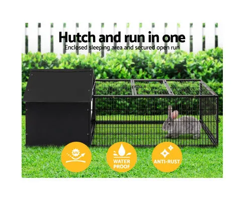 Pet Hutch