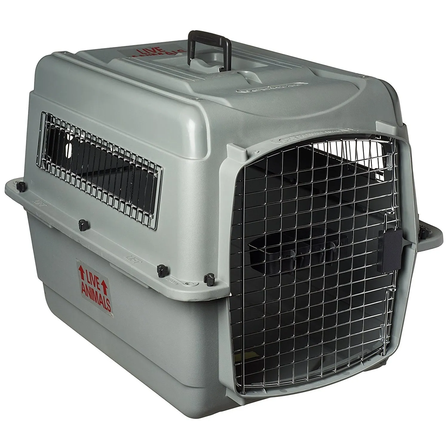 Petmate Sky Kennel Airline Approved Pet Kennel