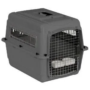 Petmate Sky Kennel Airline Approved Pet Kennel