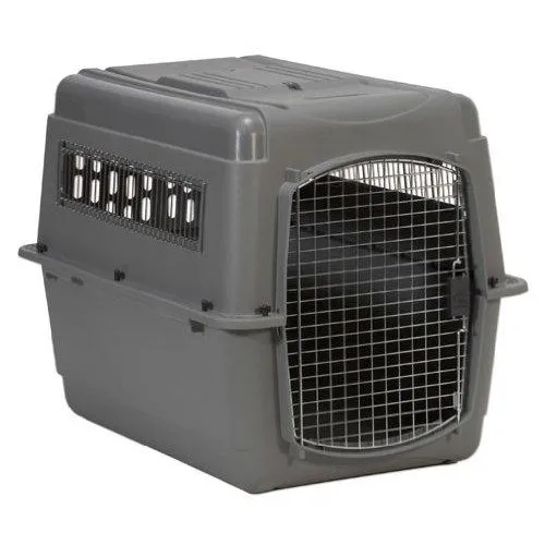 Petmate Sky Kennel Airline Approved Pet Kennel