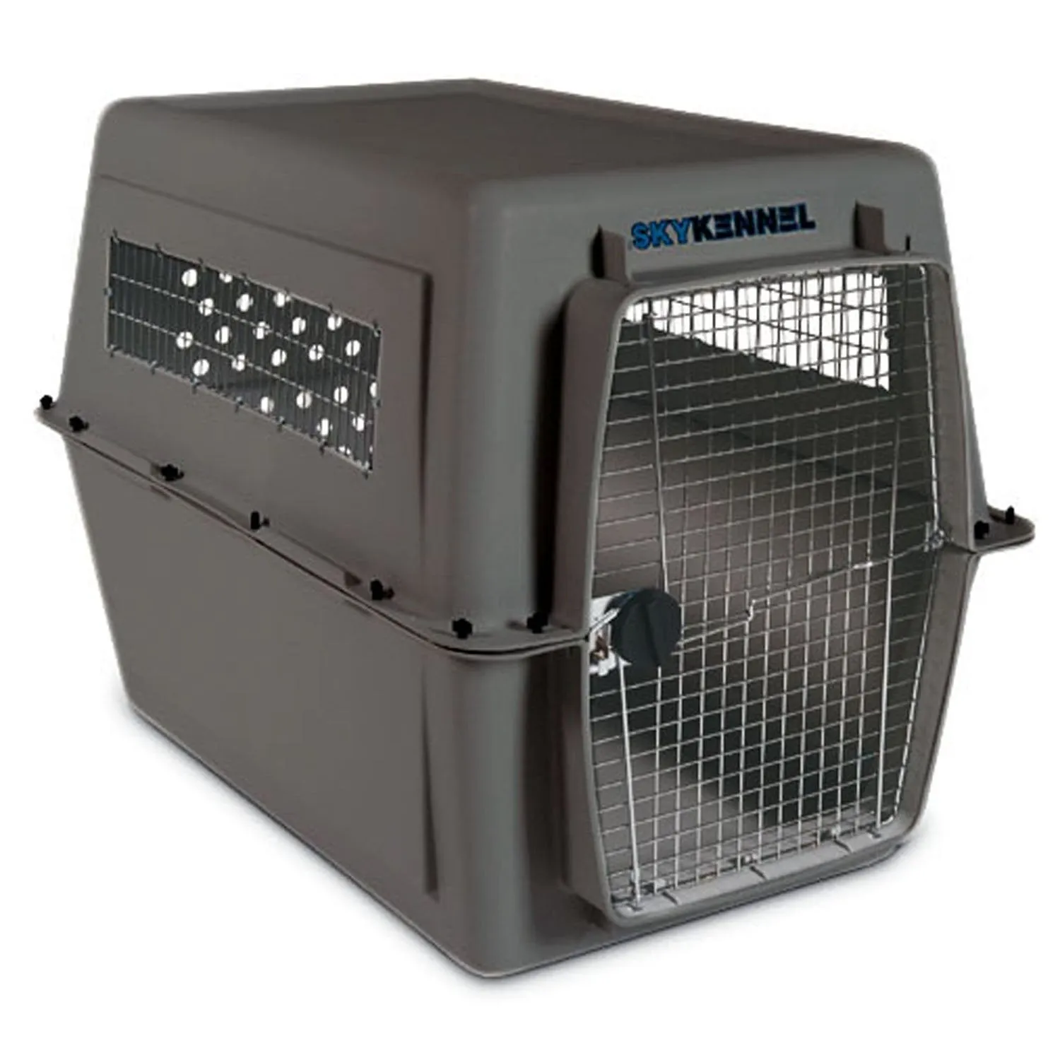 Petmate Sky Kennel Airline Approved Pet Kennel