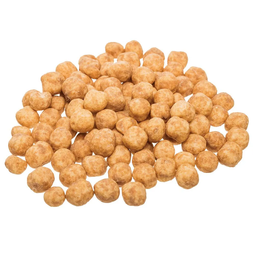 Protein Puffs Training Treats Peanut Butter Flavor